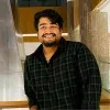 Nikhil Anand
