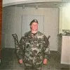 Keith Stover