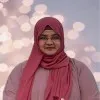 Fatima Hisam