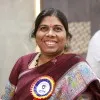Divya Peri