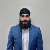 Gurtegh Dhaliwal