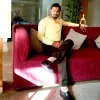 Hardik Chaudhry