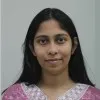 Saranya Mozumder