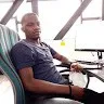 derek mabuku