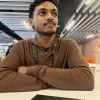 Angad Kharate