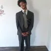 Treyvon Currie