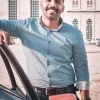 ADARSH VIJAYAKUMAR