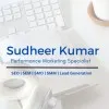 Sudheer Kumar