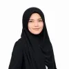 Hasna Haniyah Suhendar