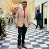Haroon Ahmed