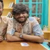 Aatish Ghosh