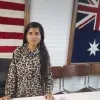 Supriya Singh