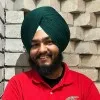 Ankushdeep Singh