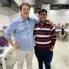 Keyur Thakar
