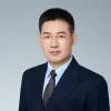 Calder Liu