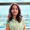 Gunjan Alia