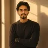Haroon Ameer Khan