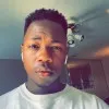 Tevin Barr