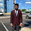 Kanishkasinh Vaghela