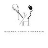 Naiamh Hamad