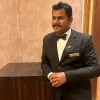 K RAMESH
