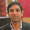 Bhupesh Ahuja