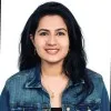 Anisha Thankachan