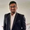 Shrikant SARAF