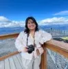 Janine Fernando