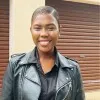 Amanda Tshoga