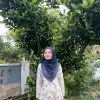 Irdina Anis