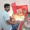Manjesh Yadav