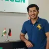 Pratik Kudchadkar