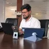 Suraj Mahabal