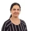 Bhairavi Rao