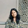 Shalini Singh