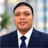 Karthikeyan Elangovan