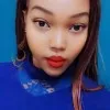 Ashley Mbashu
