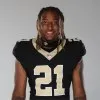 Justin Reid
