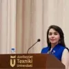 Arzu Safarli