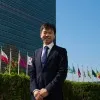 Kentaro Matsumura