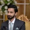 Shehroz Mahmood Awan