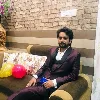 ASHISH SINHA