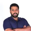 Aravind Mohan