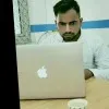 BOBY GAHALAUT