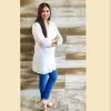 Teena Visawadia
