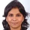 Sunita DSouza