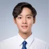 Jordan Wang