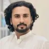 NAVEED AHMAD