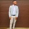 Thabiso Macdonald Motshepo